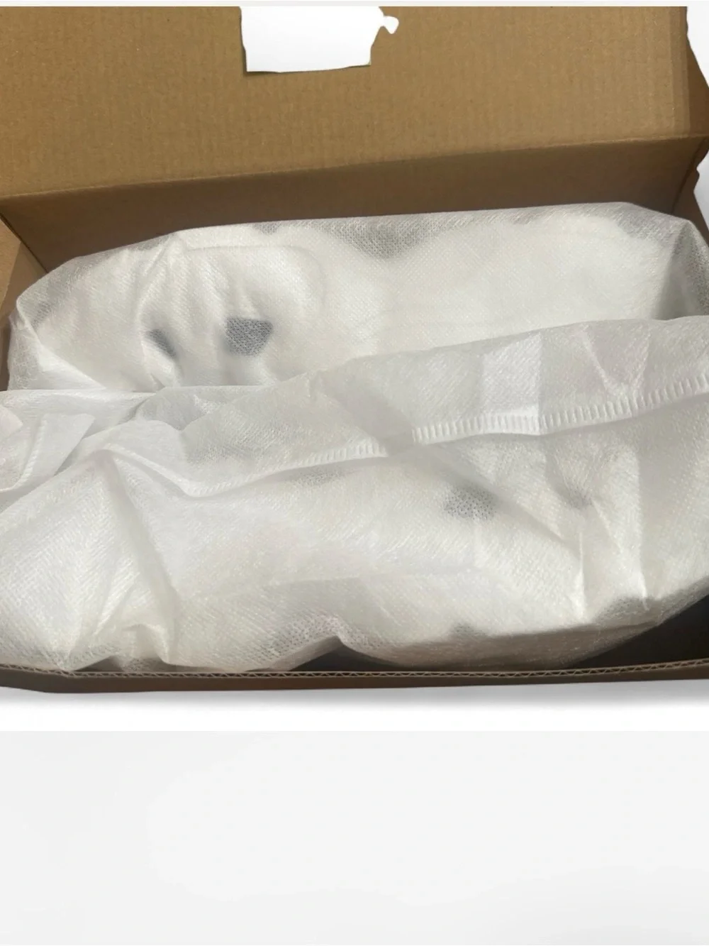 Wallis White Knit Lace-Up Women's Sneaker - All-White